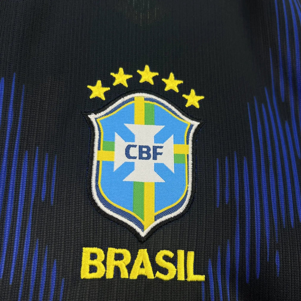 BOOTS SUPPLY Brazil 2026 Away Kids size - Jersey