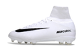High-performance soccer cleats, Nike Air Zoom Mercurial Superfly V Elite FG