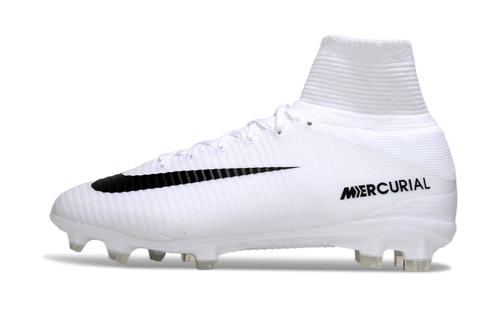 High-performance soccer cleats, Nike Air Zoom Mercurial Superfly V Elite FG