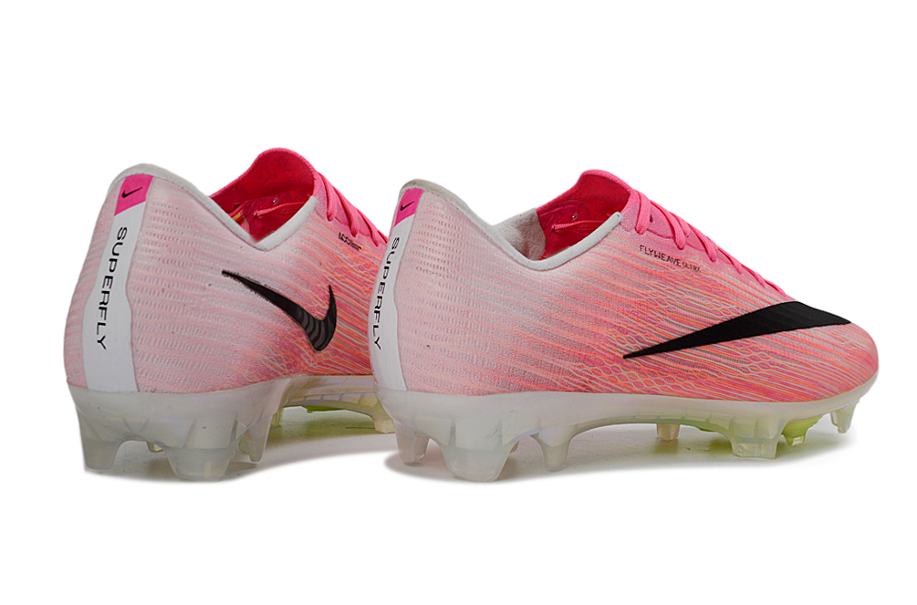 Detailed View of Nike Mercurial Superfly XI Elite Football Cleat for Elite Players