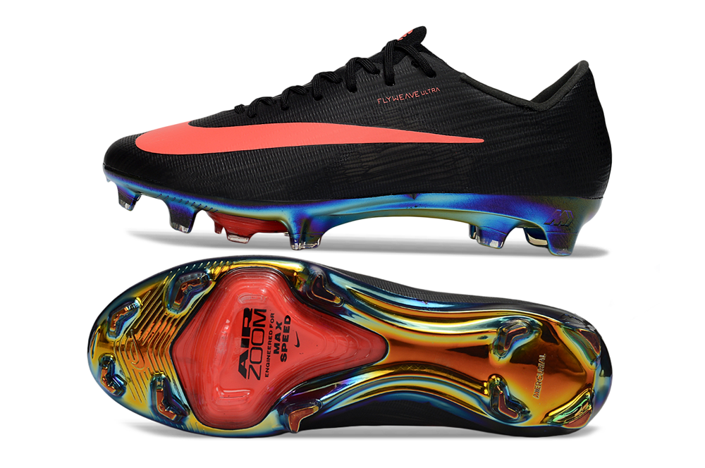 Nike Football Cleats Air Zoom Mercurial Vapor XVII Elite Elite
