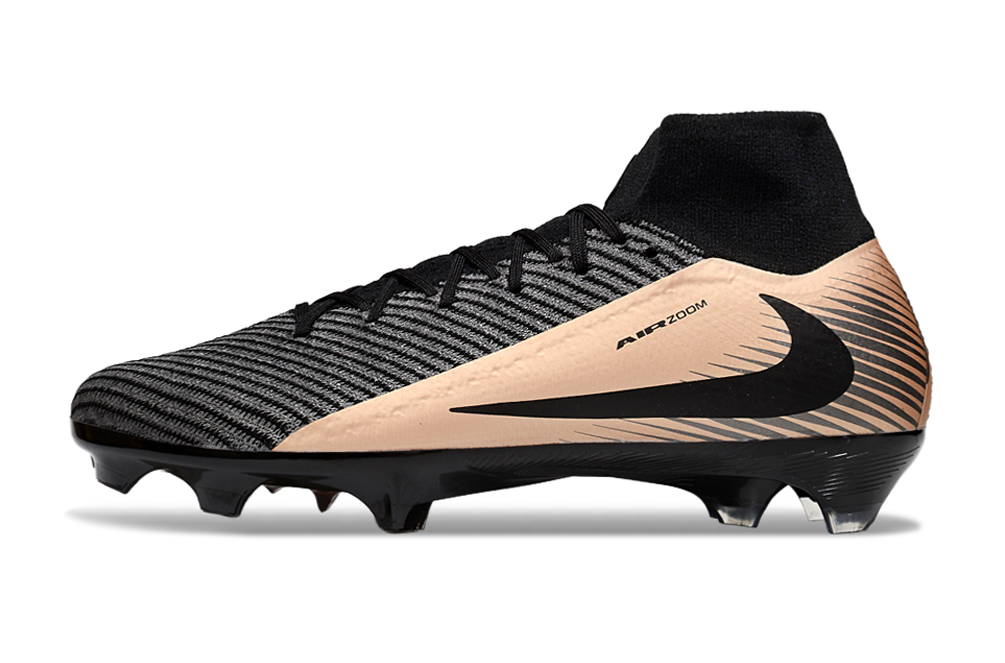 Nike Air Zoom Mercurial Superfly X Elite FG football boot by Travis Scott