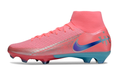 High-performance soccer cleats, Nike Air Zoom Mercurial Superfly X Elite FG