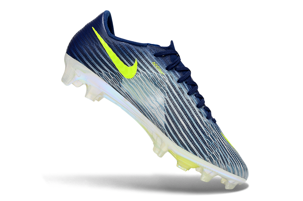 Nike Air Zoom Mercurial Vapor XVII Elite FG football boots, agile and fast