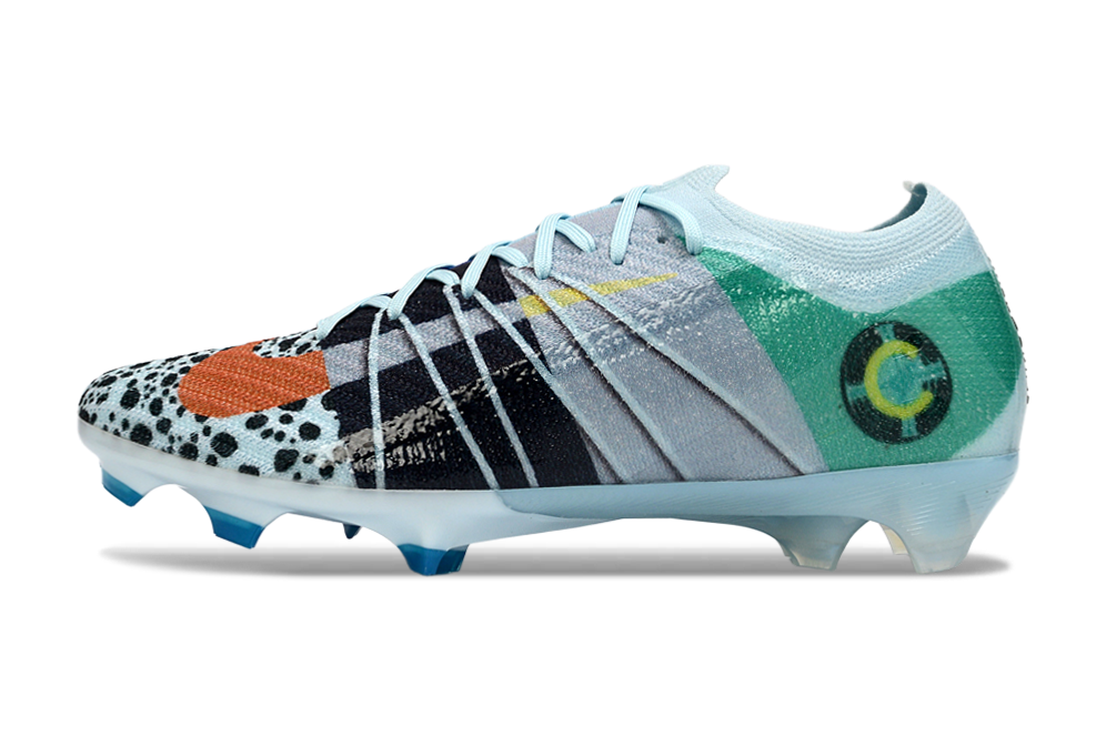 Men's Nike Air Zoom Mercurial Vapor XVI Elite Football Cleats
