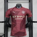 BOOTS SUPPLY Manchester City 24/25 Third Kit - Jersey