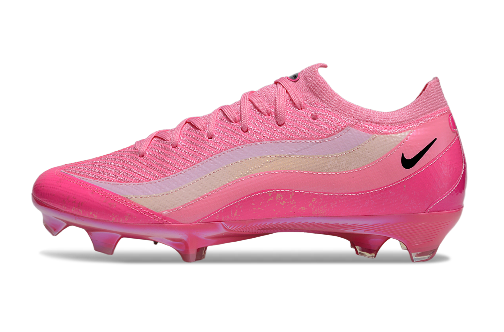 Nike Mercurial Vapor XVI Elite x Air Max 95 SE high-performance soccer cleats