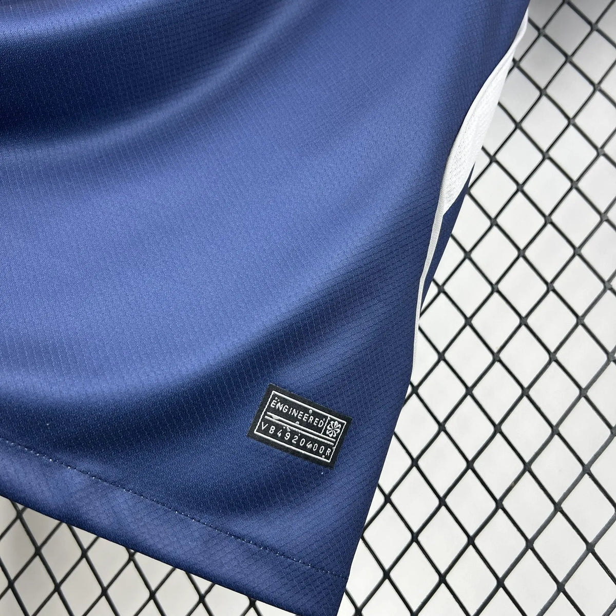 BOOTS SUPPLY Uruguay 2026 Away Kit - Jersey