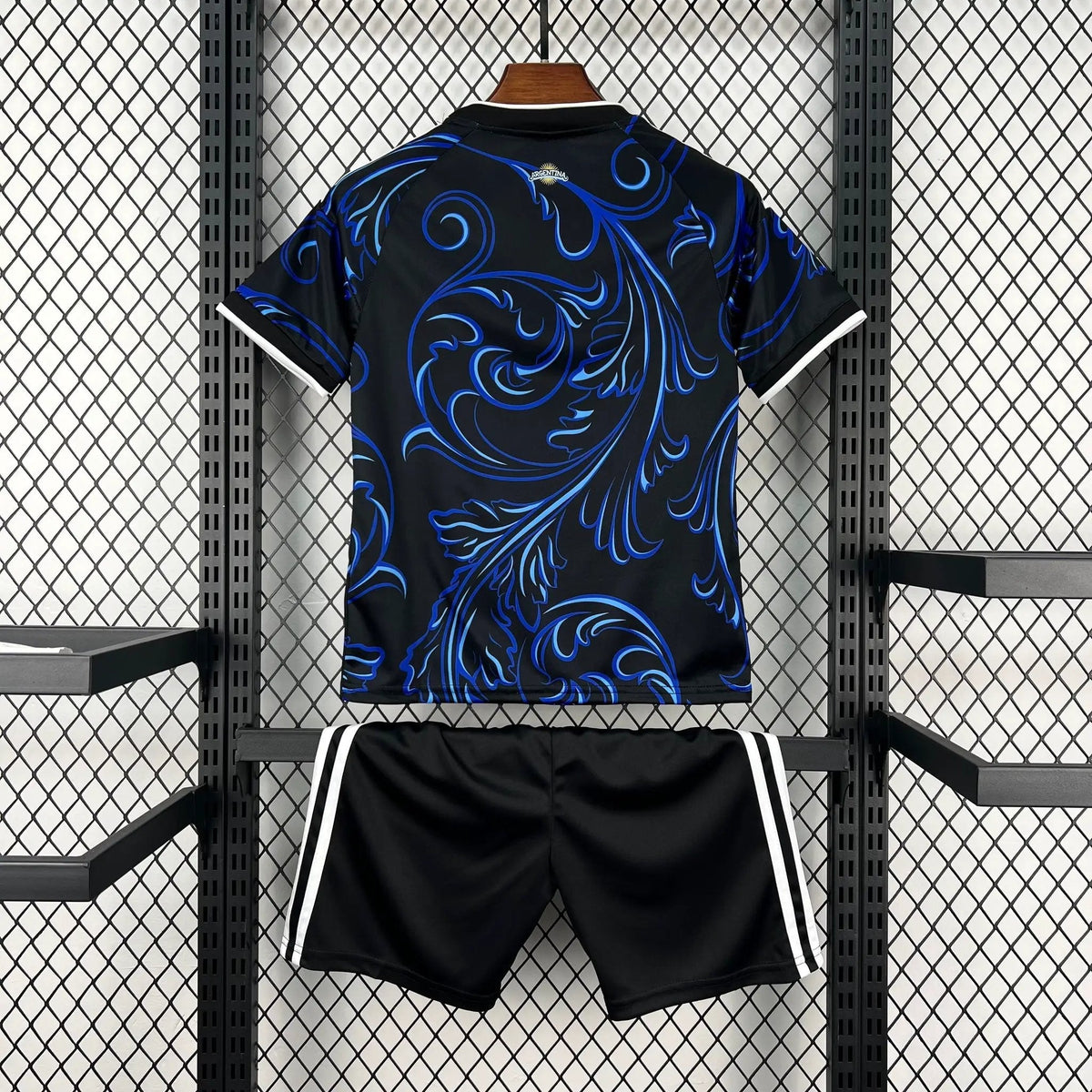 BOOTS SUPPLY Argentina 2026 Away Kids size - Jersey