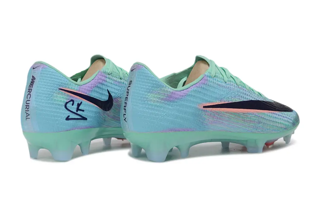 Nike Mercurial Superfly XI Elite FG Soccer Cleats For Speed - Pitch Plug