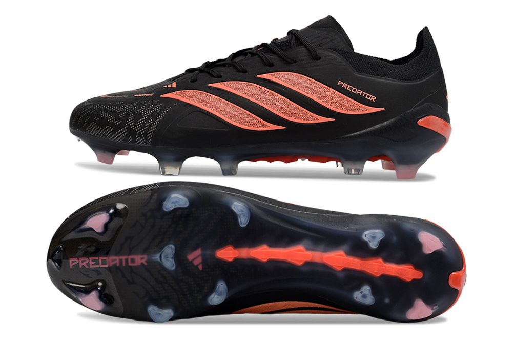 Adidas Predator 26 Elite FG