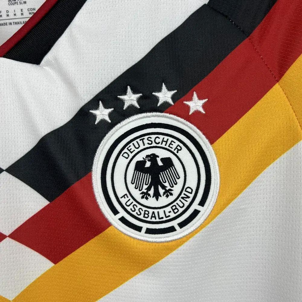 BOOTS SUPPLY Germany 2026 Home Kit - Jersey