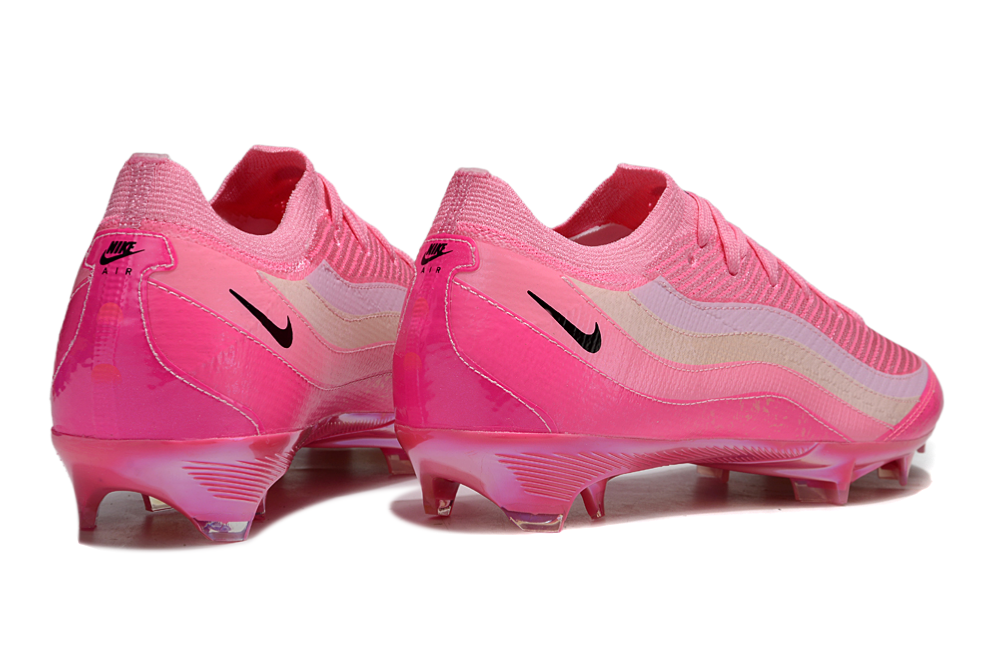 Nike Mercurial Vapor XVI Elite x Air Max 95 SE soccer cleats with Air Max 95 SE technology