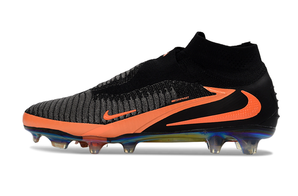 Nike Phantom 6 DF Elite FG football boot with innovative design and high-end materials