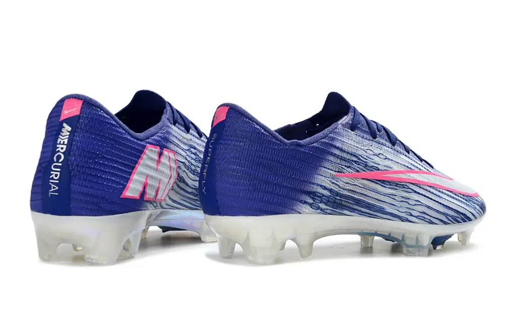 Nike Mercurial Superfly XI Elite FG Soccer Cleats Speed Boost - Pitch Plug