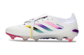 Adidas Predator 26 Elite Tongue FG, high-performance soccer cleats with advanced technology for enhanced ball control.