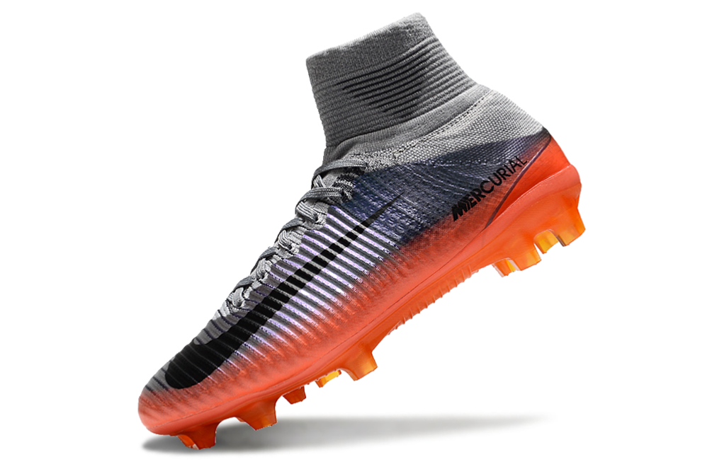 Nike CR7 Chapter 4 Mercurial Superfly V Elite Football Boot