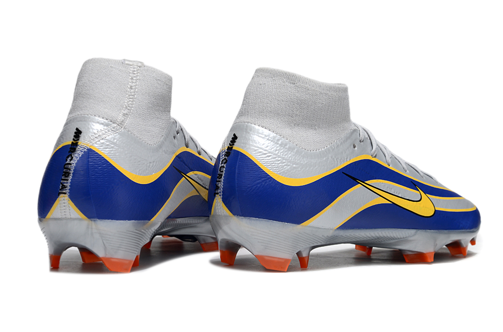 Nike Air Zoom Mercurial Superfly X Elite Football Boot detail