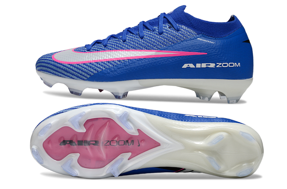 Nike Air Zoom Mercurial Vapor XVI Elite FG, top-tier soccer shoes for elite players