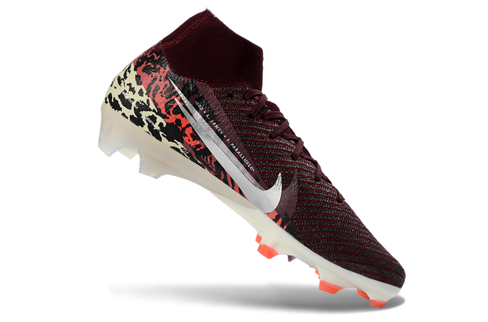 Football Boots Nike Air Zoom Mercurial Superfly X Elite United 003