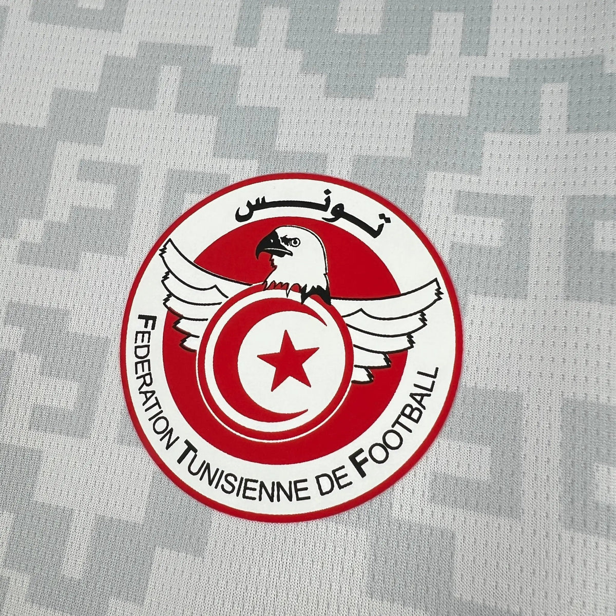 BOOTS SUPPLY Tunisia 2026 Away Kit - Jerseys