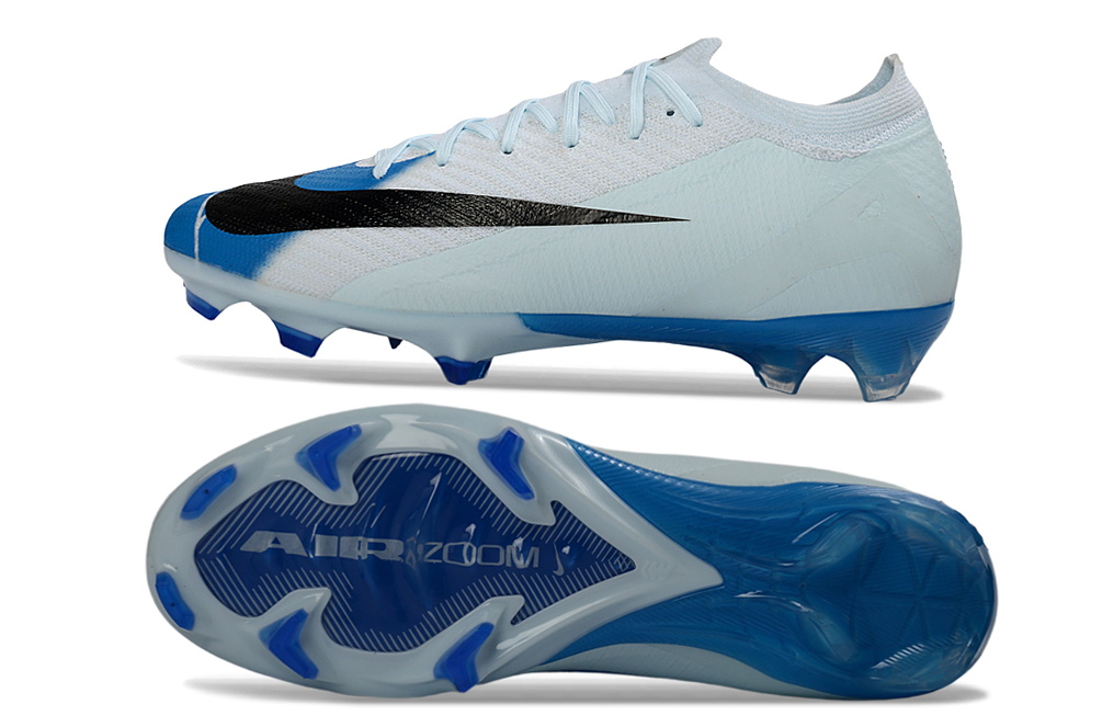 Mercurial Vapor XVI Elite FG soccer cleats for speed and agility