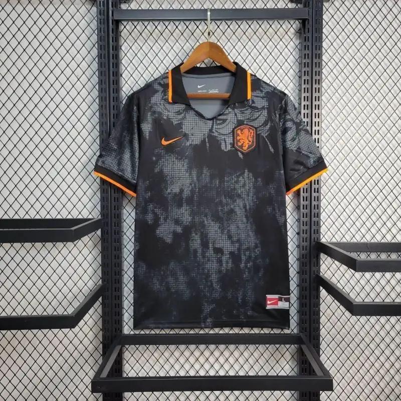 BOOTS SUPPLY Netherlands 2026 World Cup Special Kit - Jerseys