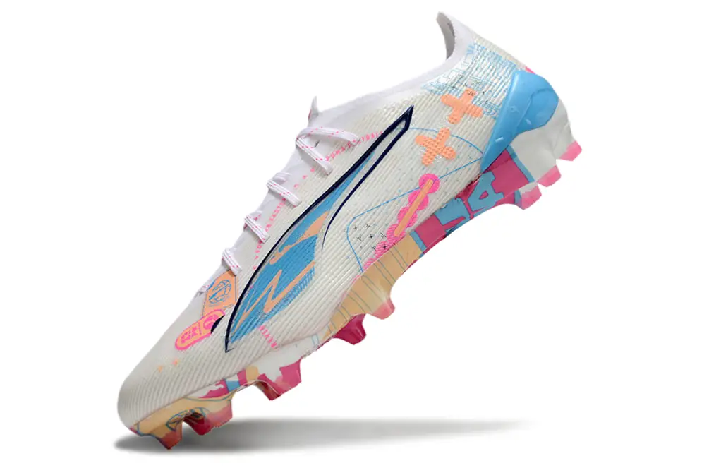Puma Ultra 5 Ultimate FG