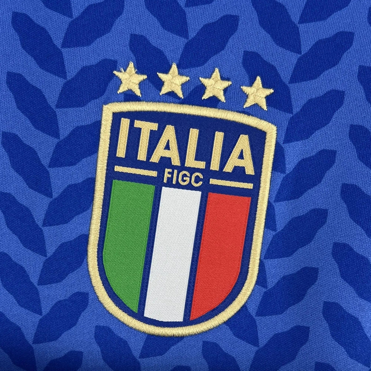 BOOTS SUPPLY Italy 2026 Home Kit - Jersey