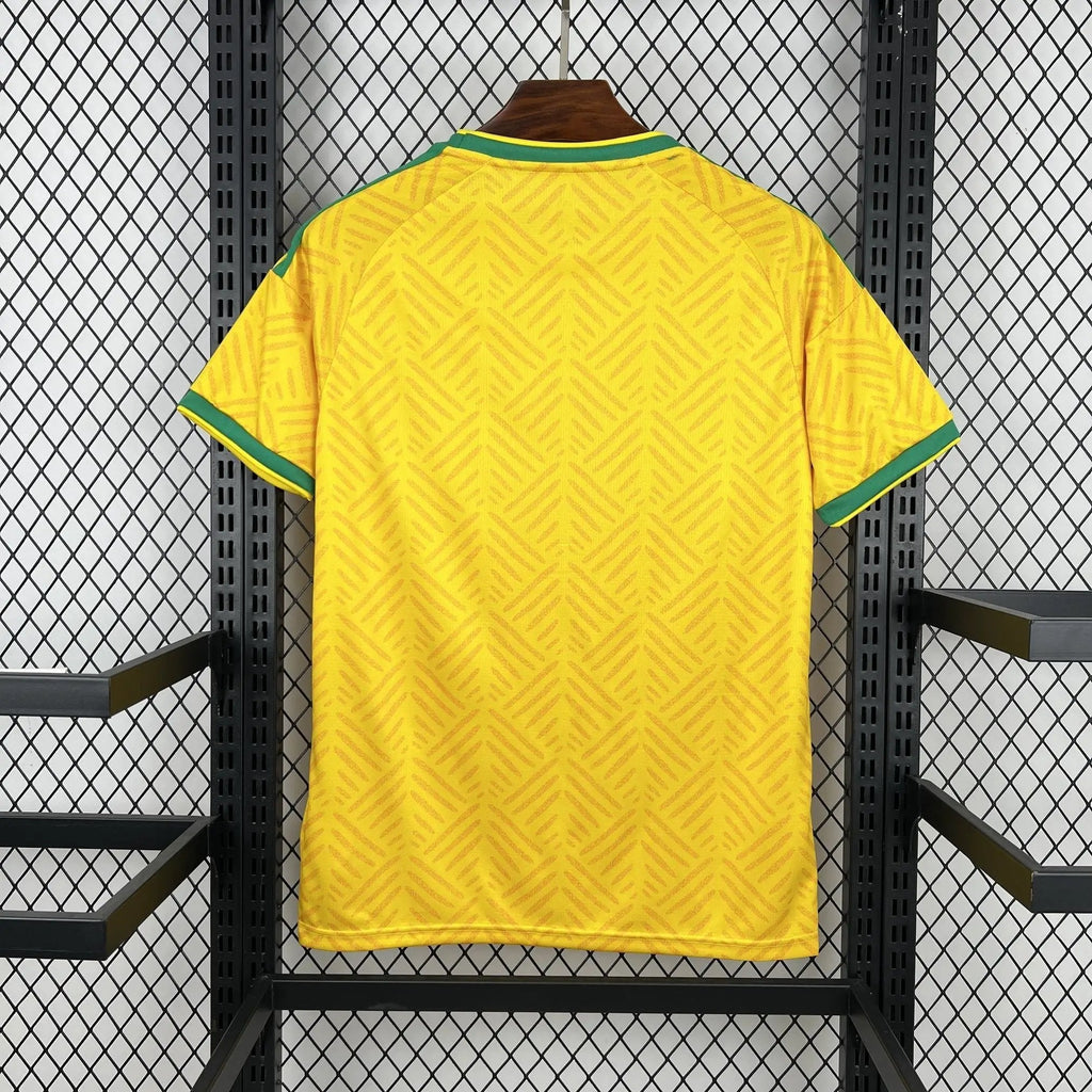 BOOTS SUPPLY South Africa 2026 Home Kit - Jerseys