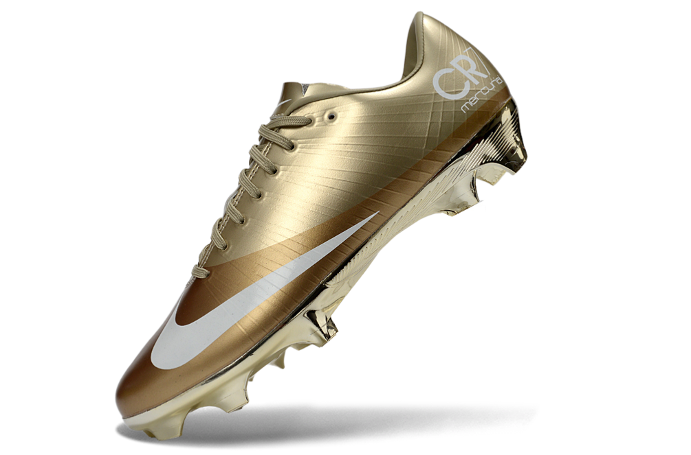 High-performance DNA Remake Elite FG football boots from Nike Mercurial Superfly 1 2026, elite soccer cleats