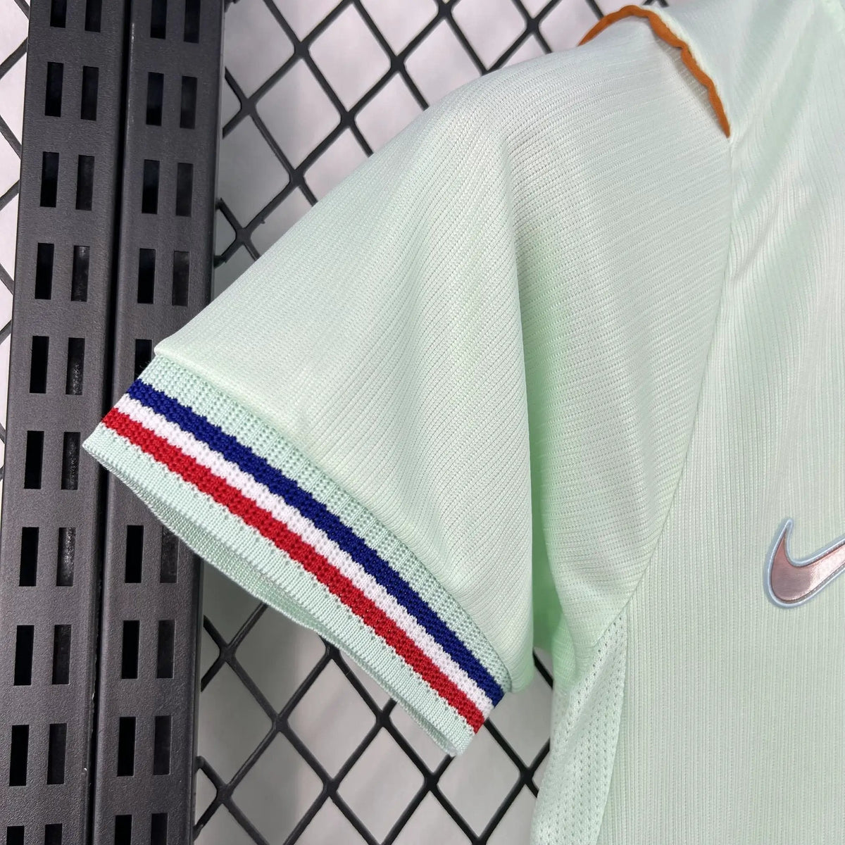 BOOTS SUPPLY France 2026 Away Kids size - Jersey