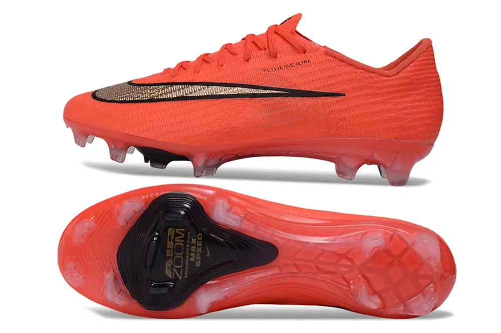 Nike Mercurial Superfly XI Elite FG Soccer Cleats Engineered For Speed - Pitch Plug