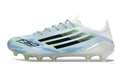 Adidas F50 Elite FG football boot with premium materials and high-performance features