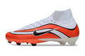 High-performance soccer cleats, Nike Air Zoom Mercurial Superfly X Elite FG