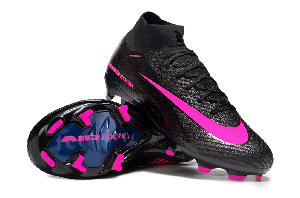 Nike Air Zoom Mercurial Superfly X Elite FG football boot