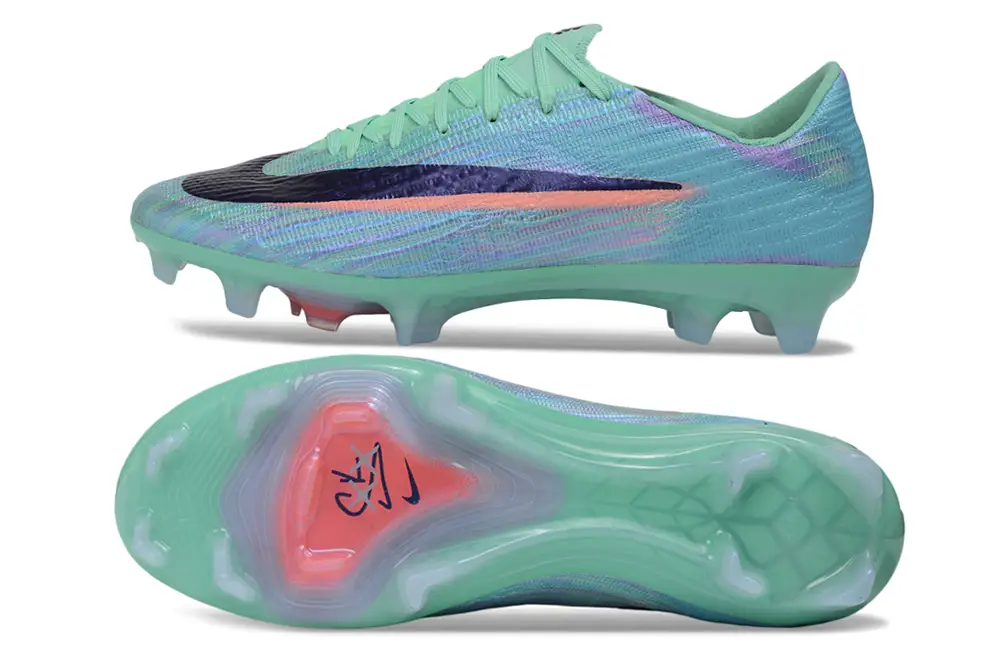 Nike Mercurial Superfly XI Elite FG Soccer Cleats For Speed - Pitch Plug