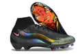 Nike Mercurial Superfly X Elite x Air Max 95 SE football cleats, sleek and agile design for professional soccer players.