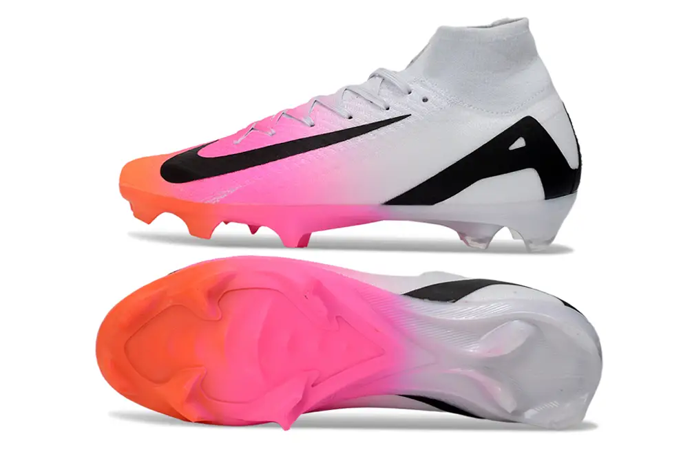 Nike Mercurial Superfly X Elite FG - Pitch Plug