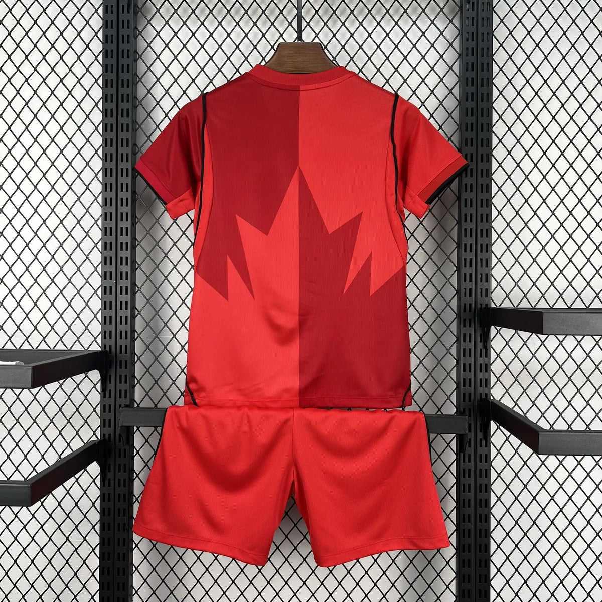 BOOTS SUPPLY Canada 2026 Home Kids size - Jersey