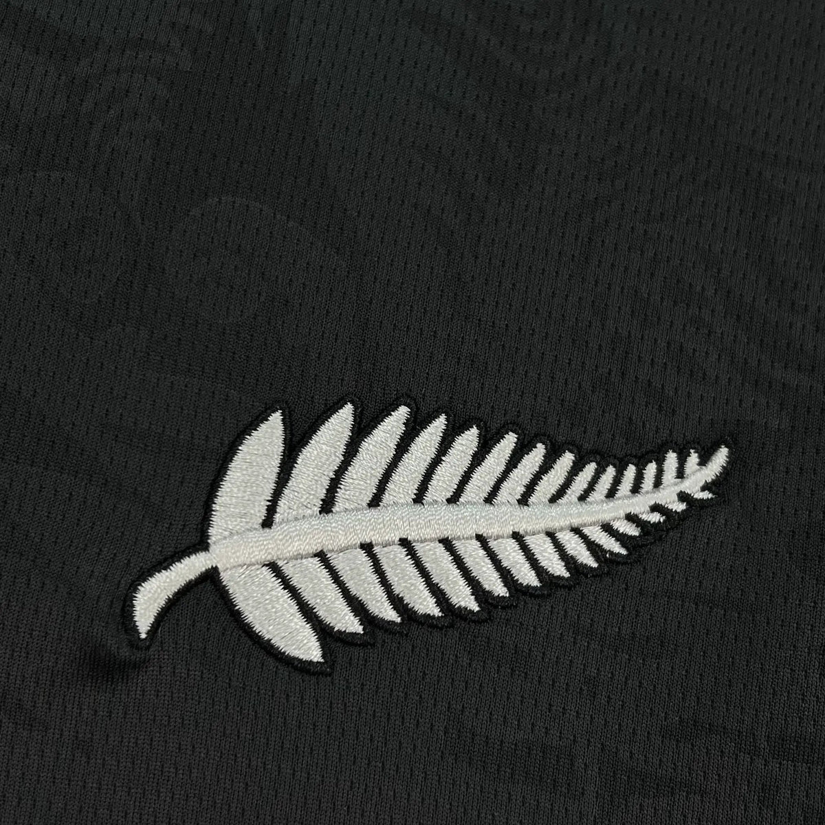 BOOTS SUPPLY New Zealand 2026 Away Kit - Jersey