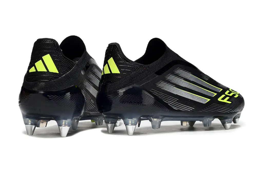 Adidas F50 Elite SG Laceless