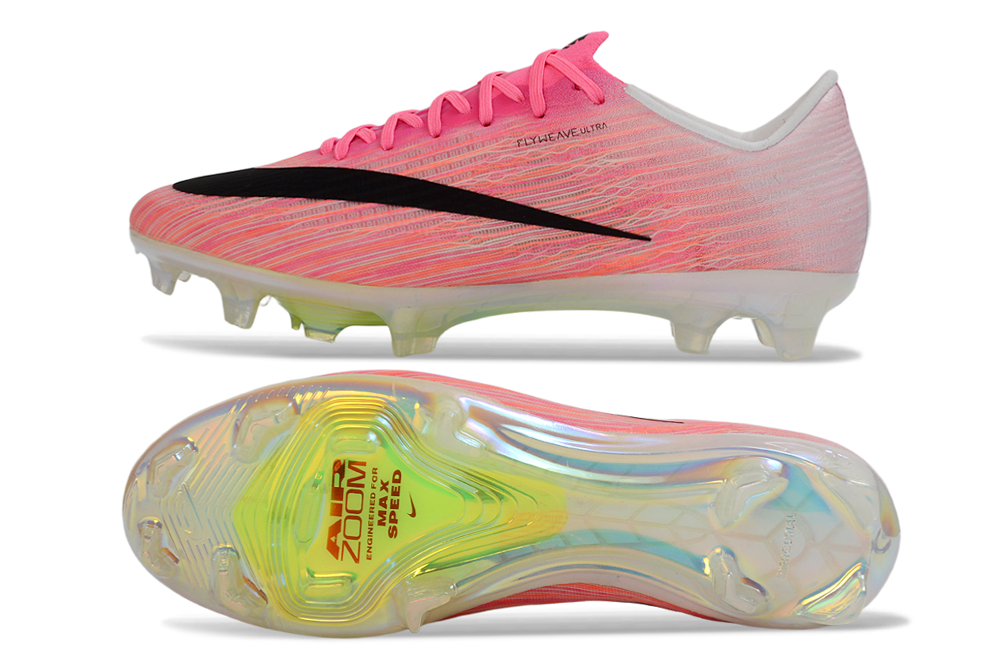 Nike Mercurial Superfly XI Elite Football Cleats for Elite Players from Side