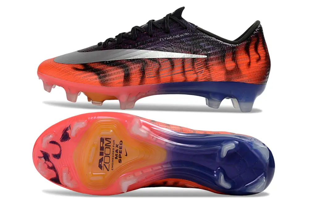 Nike Air Zoom Mercurial Superfly XI Elite FG - Pitch Plug
