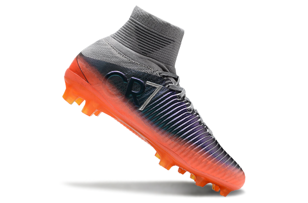 CR7 Chapter 4 Nike Mercurial Superfly V Elite Football Boot