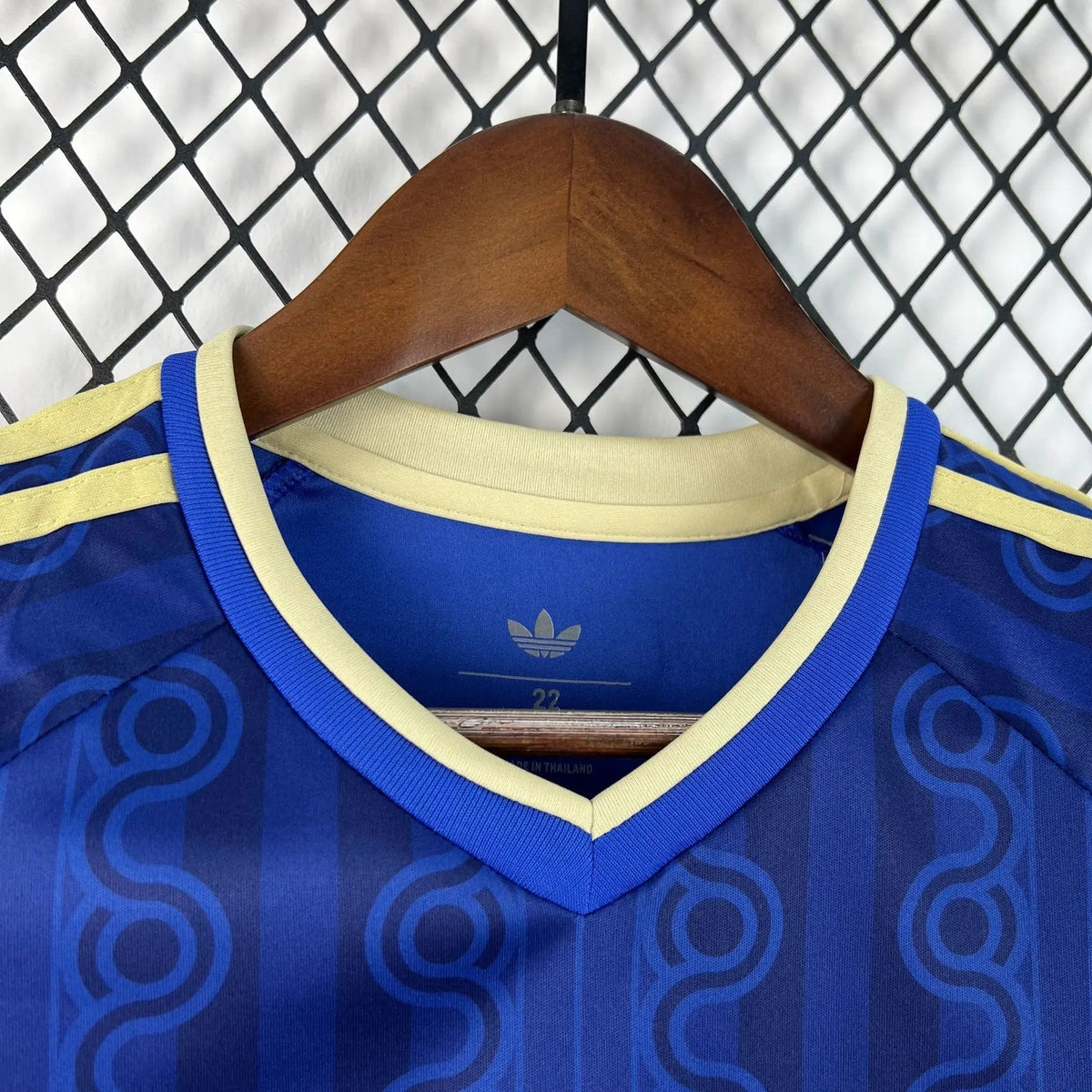 BOOTS SUPPLY Sweden 2026 Away Kids size - Jersey