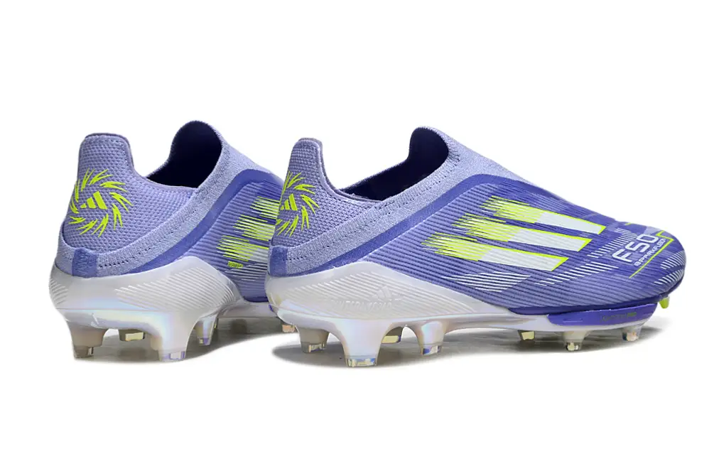Adidas F50+ Elite FG Laceless