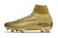 Nike Air Zoom Mercurial Superfly V Elite FG CR7 soccer cleats