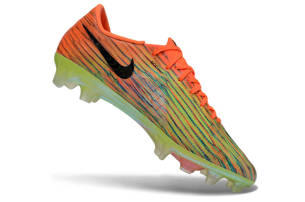 Nike Air Zoom Mercurial Vapor XVII Elite Football Cleats with studs