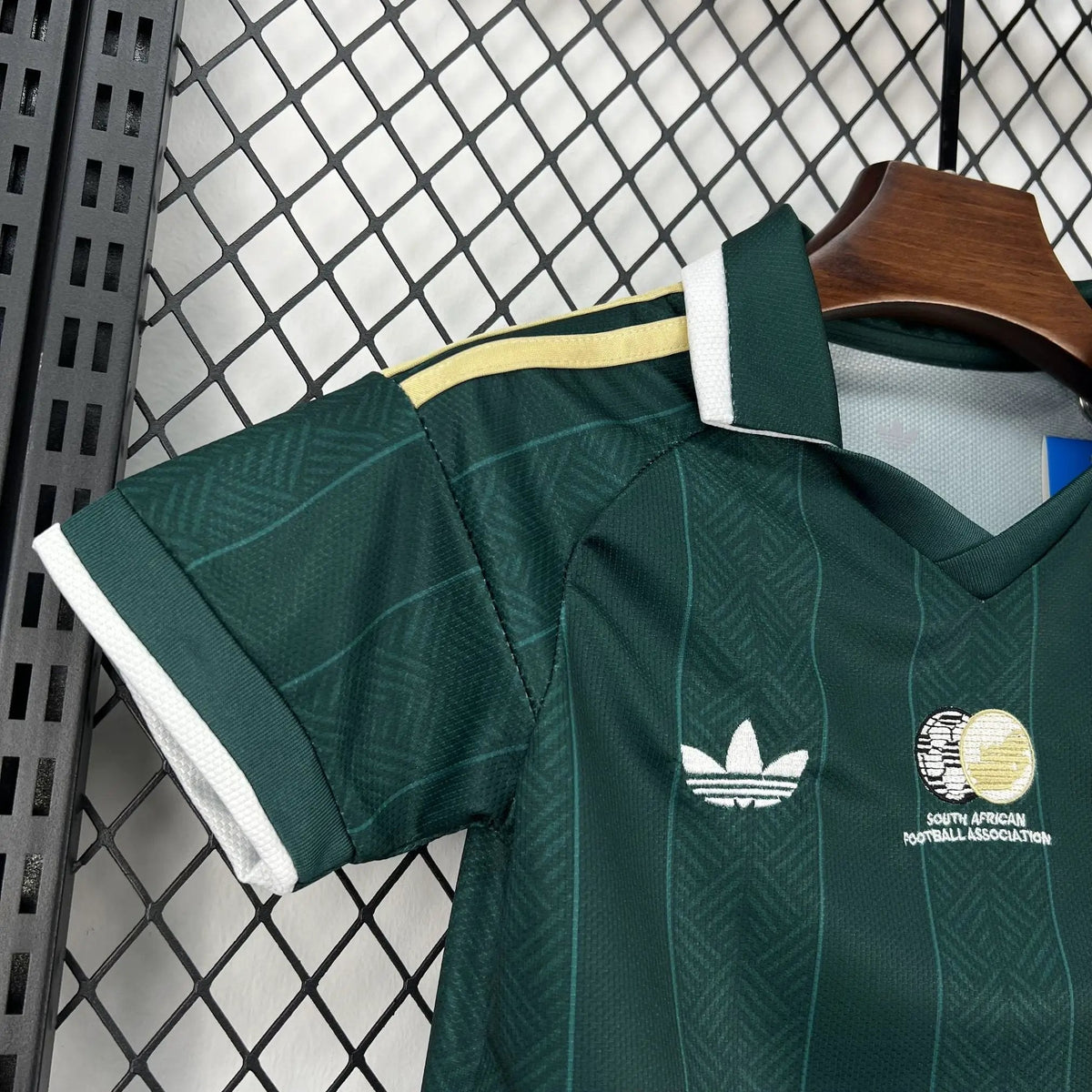 BOOTS SUPPLY South Africa 2026 Away Kids size - Jersey